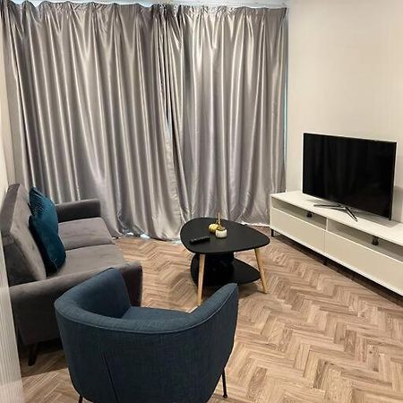 Stunning One Bedroom Apartment Londýn Exteriér fotografie